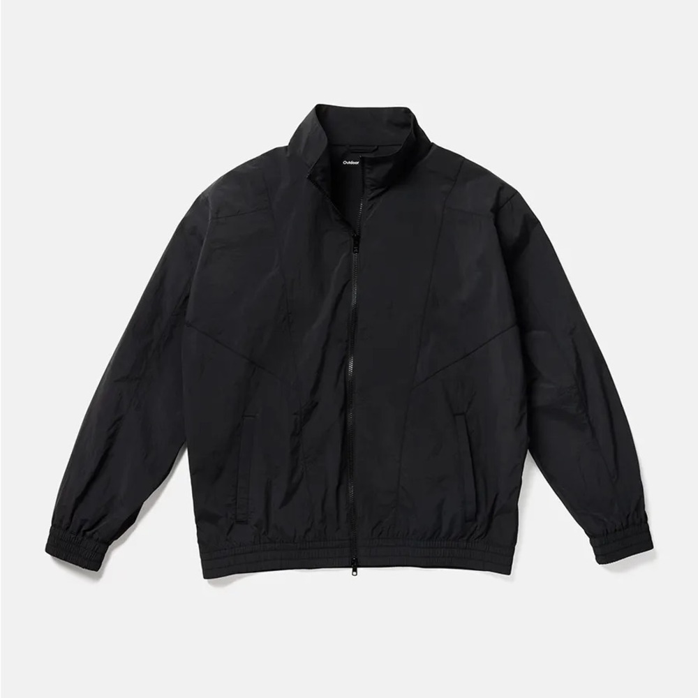 Outdoor Voices - NWOT RecNylon Jacket - Large